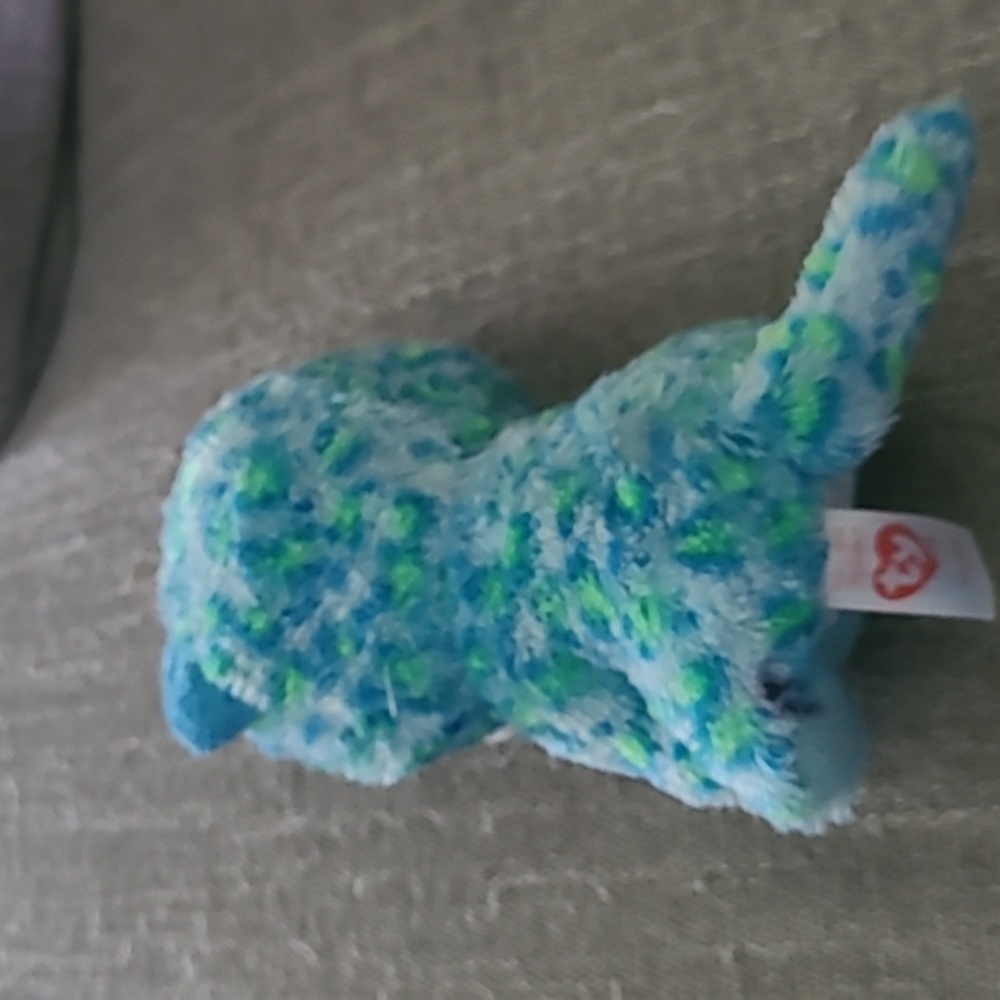 Beanie Boo Kitten - Picture 2 of 5